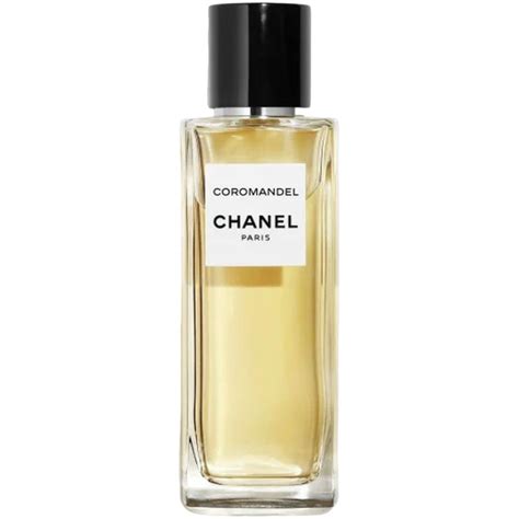 chanel coromandel price|Chanel coromandel 75ml.